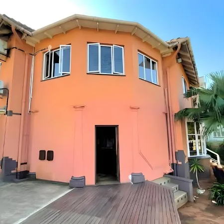 Kzn Park View Guest House - Halal Friendly Accommodation Durban
