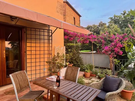 Casa di Gio - Vacation in the heart of the Tuscan Maremma