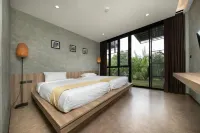 Hug Jang Loie Garden and Resort Hotels in Dan Sai