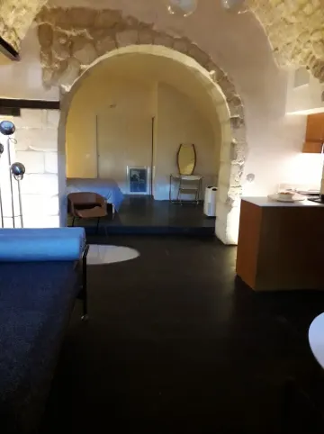 Casa De Barbieri Modica