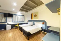 Ibis Styles Fortaleza Giga Mall Hotels in Maracanau