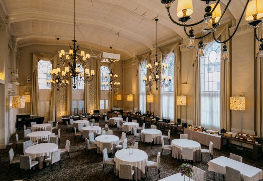 마츠모토 성 전경