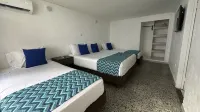 Hotel Blue Reef On Vacation Hotels in San Andrés