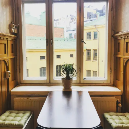Hostel Diana Park