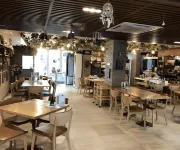 Caza V1 Serviced Apartment Hotels in Rayong