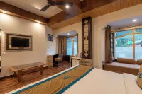 Meghavan Resort by Dls Hotels Hotels in der Nähe von Dharamkot