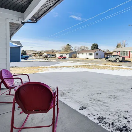 2 Mi to Beaverhead River: Family-friendly Home!