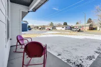 2 Mi to Beaverhead River: Family-friendly Home! - Hot Tub