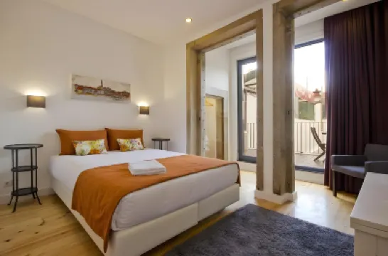 MyStay Porto Bolhão Hotels near Bonfim