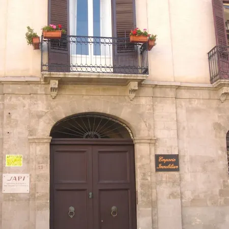Apartment/ flat - TrapaniHouse with character