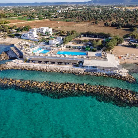 La Peschiera