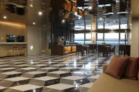 アヴェンツリー ホテル 釜山