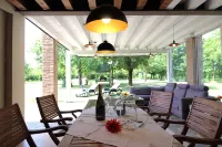 Silea Apartments Pool Garden Treviso Hotels in Silea