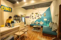 Locomo OG - Stay Work Eat - Hostels