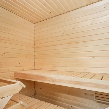 Stylish Nordic 2BR Apartment with Sauna