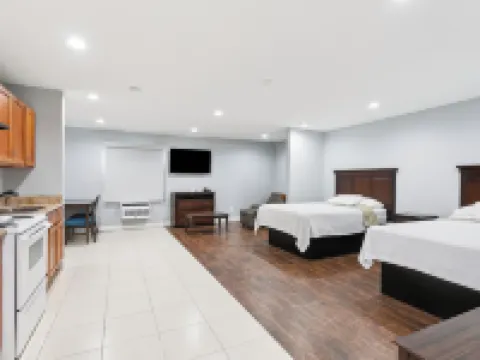 LaPlace Motel Hoteles en Laplace