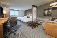 Hyatt Place Toronto/Mississauga Centre Các khách sạn gần Rattray Marsh Conservation Area