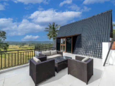 Echor Reis Magos Villa Goa Hotels in Nerul