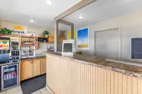 Days Inn by Wyndham Elko - breakfast