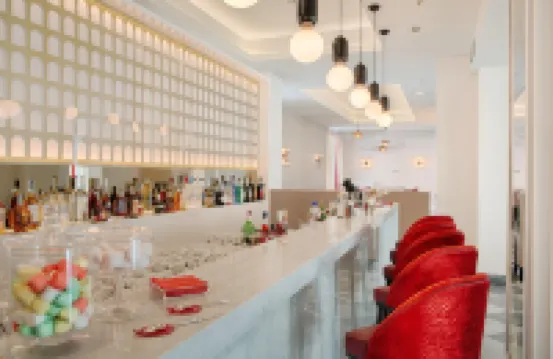 Hotel NH Collection Roma Palazzo Cinquecento