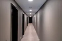 Elysium Self Check-In Rooms Hotels in Capriate San Gervasio