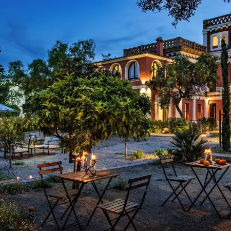 Hotel Boutique Lapety