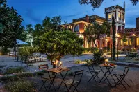 Hotel Boutique Lapety