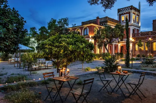 Hotel Boutique Lapety