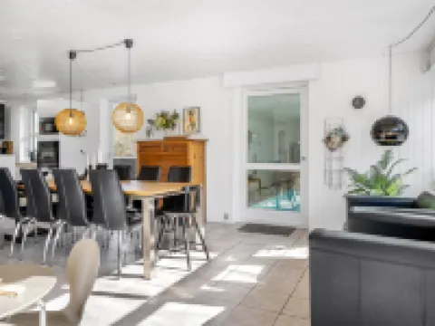 "Karmen" - 250m to the Fjord Hotels in Hurup