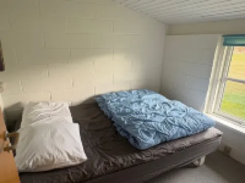 "Hansen" - 600m from the Sea