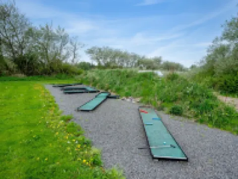"Benthe" -  from the Sea Hotels in Ulfborg