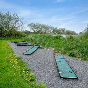 "Benthe" -  from the Sea