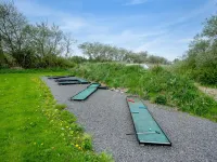 "Benthe" -  from the Sea