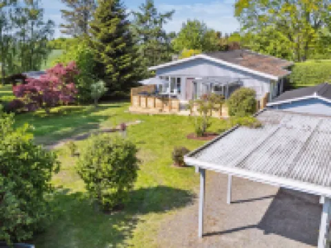 "Ømund" - 600m to the Fjord