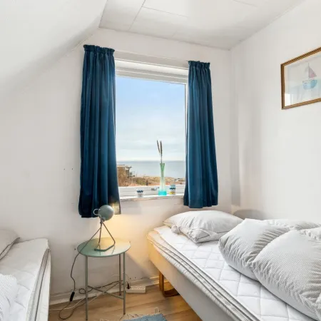 "Drude" - 50m from the sea Hotels in Allinge