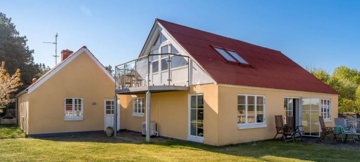 "Tara" - 300m from the Sea Hotels in Laeso