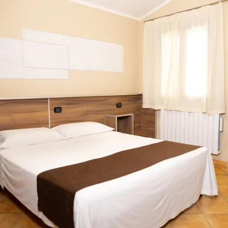 Giardini di Marzo Lecce B&B