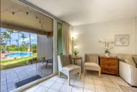 Kbm Resorts Hale Ona Loa Hol-102 Charming 1Bd Garden View with Free Car