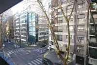 Urban Rent - Tu Hogar Temporario Hotel a Vicente Lopez