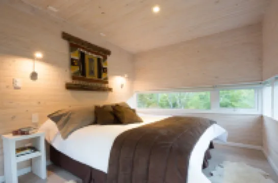 Endemiko فنادق في 