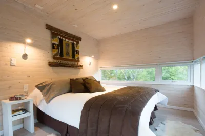 Endemiko فنادق في 