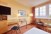 Golf- Und Sporthotel Wiesensee