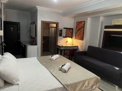 MOLA INN Hotels in 