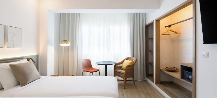 La Suite Hoteles en Santa Cruz de Tenerife