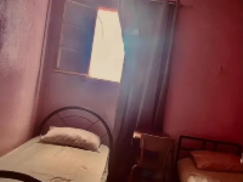 Hotel Afriquia Hotels in Oujda