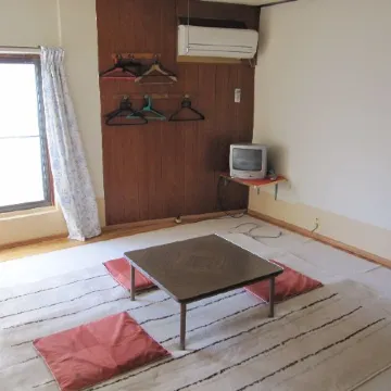 Awajishima Eight Minshuku