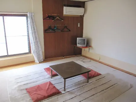 Awajishima Eight Minshuku