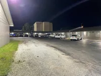 Budget Inn of Ada