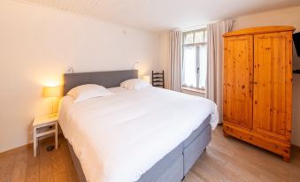 Historic Watermill in Bohan, Cleaning Included