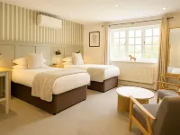 Kings Arms Hotel Hotels in Amersham
